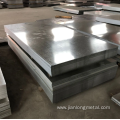 1.2mm thick galvanized steel sheet